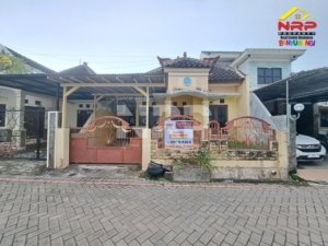 dikontrakkan rumah 3 kamar tidur di mendut regency tamanbaru banyuwangi