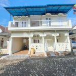 Dijual Rumah 4 Kamar Tidur Di Kebalenan Dekat Polres Banyuwangi