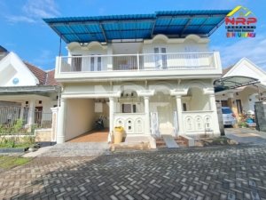 Dijual Rumah 4 Kamar Tidur Di Kebalenan Dekat Polres Banyuwangi