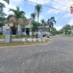 🏠 Rumah Hook Luas & Taman Asri di Mendut – Tamanbaru Banyuwangi