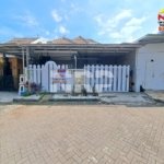 DIJUAL RUMAH MINIMALIS SIAP HUNI DI MENDUT REGENCY JUAL CEPAT BU