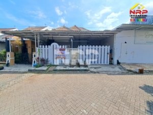DIJUAL RUMAH MINIMALIS SIAP HUNI DI MENDUT REGENCY JUAL CEPAT BU