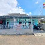 DIJUAL RUMAH HOOK 5 menit dari RUMAH SAKIT BLAMBANGAN DAN STIKES BANYUWANGI
