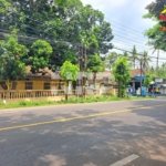 Disewakan Rumah + Gudang di Jalan Gatot Subroto Dekat Pelabuhan Ketapang Banyuwangi