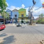 disewakan ruko jl, kepiting sobo