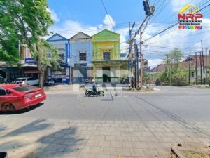 disewakan ruko jl, kepiting sobo