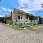 SEWA RUMAH FULL FURNISHED STRATEGIS DEKAT JL MH THAMRIN BANYUWANGI