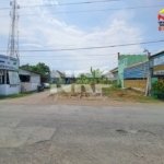 DIJUAL TANAH HOOK di Karangrejo – Lokasi depan Warung Makan Manisku