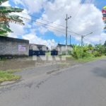 tanah plus gudang di mangir rogojampi banyuwangi