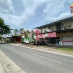 BU JUAL Ruko Genteng – Cocok Usaha & Disewakan