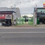 🏠☕ Dijual Tanah + Rumah & Ex Resto di Jl. Widuri – Banyuwangi