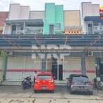 ruko jl mendut samping pemda banyuwangi disewakan