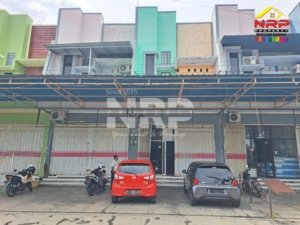 ruko jl mendut samping pemda banyuwangi disewakan