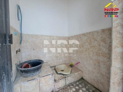 DISEWAKAN RUKO 2 LANTAI STRATEGIS BELAKANG KANTOR PEMKAB BANYUWANGI