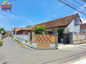 Dijual Rumah Kos 21 Kamar Dekat Kampus Untag Banyuwangi, Cocok untuk Investasi Properti