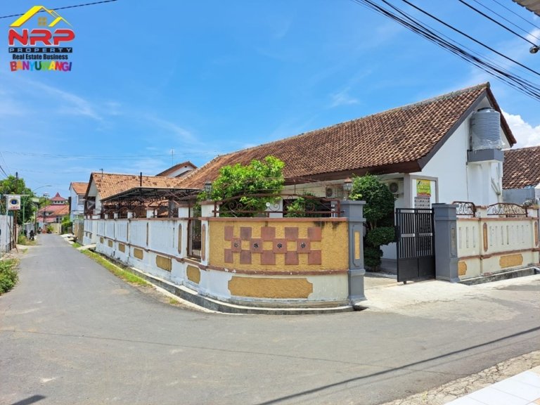 Dijual Rumah Kos 21 Kamar Dekat Kampus Untag Banyuwangi, Cocok untuk Investasi Properti