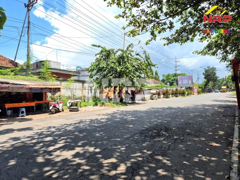 Gudang Strategis di Kawasan Industri Kalipuro Banyuwangi Ditawarkan, Dekat Pelabuhan Ketapang