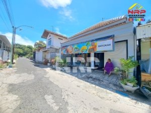 Rumah Full Furniture di Singonegaran Banyuwangi Dijual, Lokasi Premium Dekat Pusat Kota