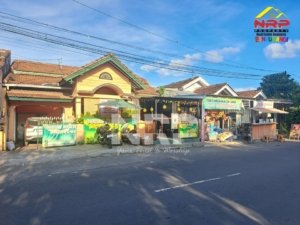 Rumah Strategis di Banjarsari Glagah Banyuwangi Dijual, Dekat Sekolah Favorit dan Stasiun Kota