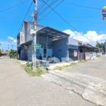 Strategis! Disewakan Rumah Minimalis dengan Ruang Usaha di Nol Jalan Provinsi Brawijaya Banyuwangi
