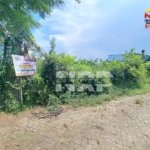 Tanah 513 m² di Kebalenan Banyuwangi Dijual, Lokasi Strategis Dekat Polresta dan Pusat Kota
