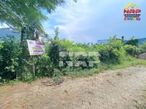 Tanah 513 m² di Kebalenan Banyuwangi Dijual, Lokasi Strategis Dekat Polresta dan Pusat Kota