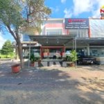 Disewakan Ruko Exclusive 2 Lantai di Mendut Banyuwangi