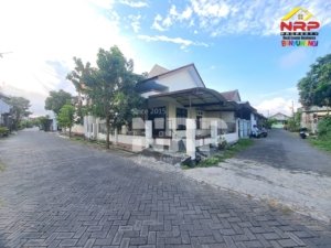 Rumah Hook 2 Lantai di Kebalenan Banyuwangi Dijual, Lokasi Strategis Dekat Ramayana Mall dan Untag