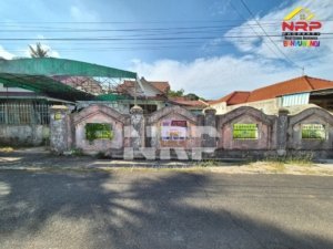 Tanah Exclusive 3.610 Meter Persegi di Tamanbaru Banyuwangi, Peluang Investasi Menjanjikan di Kawasan Berkembang