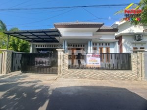 Rumah Exclusive di Kebalenan Banyuwangi Kota Ditawarkan Rp1,5 Miliar, Lokasi Strategis Dekat Kampus dan Pusat Bisnis