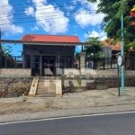 Disewakan Cafe/Resto Siap Pakai di Banjarsari Banyuwangi, Lokasi Strategis Jalur Utama Menuju Kawah Ijen