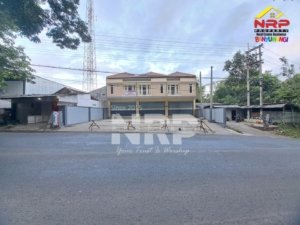 Ruko Baru 2 Lantai di Kalipuro Banyuwangi Disewakan, Cocok untuk Ekspedisi dan Distributor