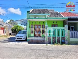 Disewakan Rumah Full Furniture di Banyuwangi Kota, Hunian Nyaman Dekat Sekolah dan Pusat Pemerintahan