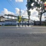 Disewakan Tanah Luas 2.000 m² di Giri Banyuwangi, Lokasi Strategis untuk Gudang dan Kawasan Industri
