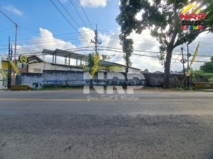 Disewakan Tanah Luas 2.000 m² di Giri Banyuwangi, Lokasi Strategis untuk Gudang dan Kawasan Industri