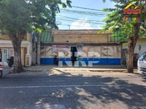 dijual ruko strategis pusat kota banyuwangi