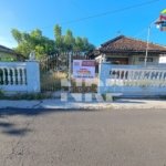 Dijual Tanah Bonus Bangunan Depan Pemda Banyuwangi, dekat Roxy dan SMP N 1