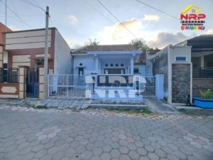 Dikontrakkan Rumah Murah di Klatak Banyuwangi