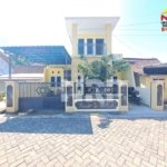 Dijual Rumah 2 Lantai Nyaman di Banjarsari Glagah Banyuwangi | SHM