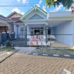Rumah Murah Banyuwangi! SHM, 2 Kamar Tidur, Dekat Ketapang, Harga Masih Nego
