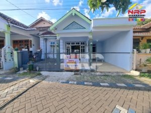 Rumah Murah Banyuwangi! SHM, 2 Kamar Tidur, Dekat Ketapang, Harga Masih Nego
