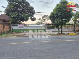 Gudang Luas 10.160 Meter Persegi Dijual di Giri Banyuwangi, Cocok untuk Pabrik dan Bisnis