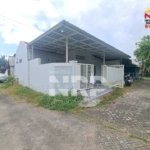 Dijual Rumah Hook Minimalis Siap Huni di Glagah Banyuwangi