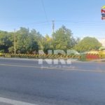 Tanah dan Bangunan di Tepi Jalan Provinsi Wongsorejo Banyuwangi