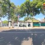 Tanah 2.005 M² Bonus Bangunan dan Ruang Usaha di Pusat Kota Banyuwangi Dijual, Cocok untuk Investasi dan Bisnis