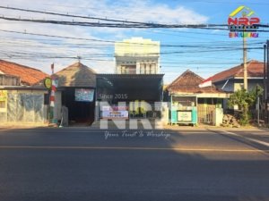 🚨 DISEWAKAN RUKO 2 LANTAI – KLATAK BANYUWANGI 🚨