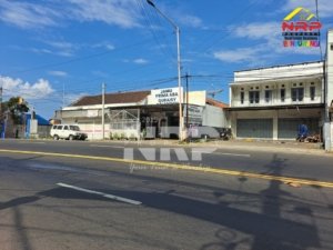 Dijual Ruko Strategis 2 Lantai di Jalur Utama Ketapang Banyuwangi, Cocok untuk Kantor, Bank, dan Usaha